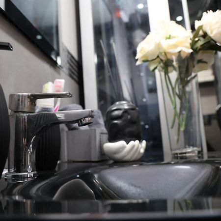 “Ovascio Street” Neapolitan Home エクステリア 写真