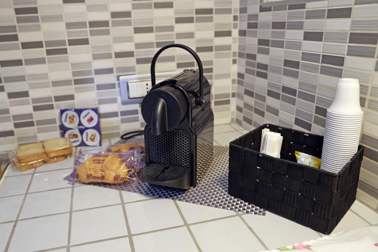 “Ovascio Street” Neapolitan Home エクステリア 写真