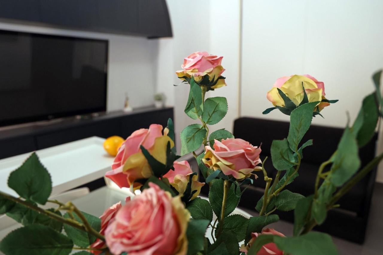 “Ovascio Street” Neapolitan Home エクステリア 写真