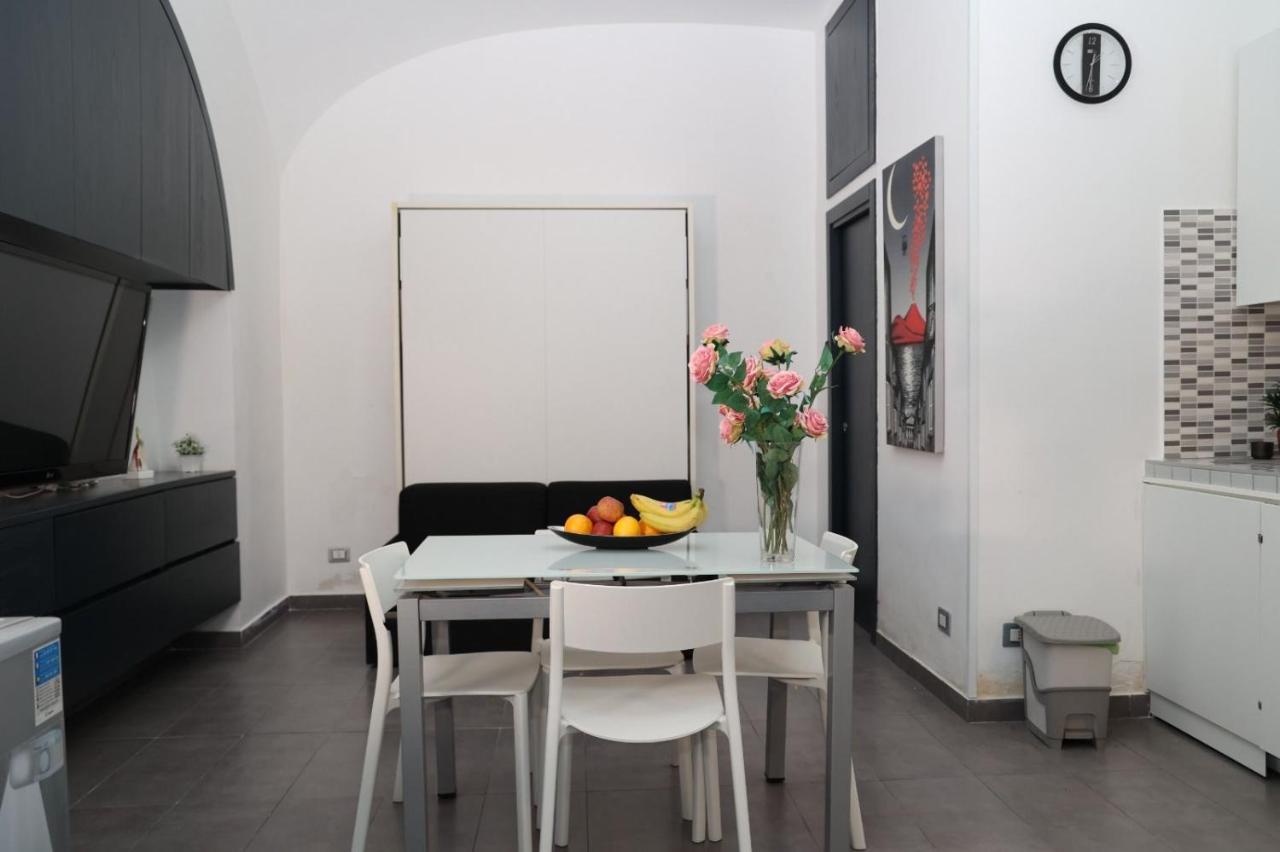 “Ovascio Street” Neapolitan Home エクステリア 写真